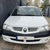 ال۹۰ مدل ۹۵ پارس خودرویی استثنایی