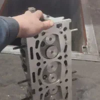 تعمیرگاه مکانیکی ثابت و سیار|خدمات موتور و ماشین|زنجان, |دیوار