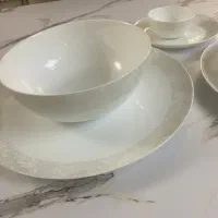 سرویس غذا خوری