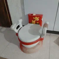 توالت فرنگی کودک