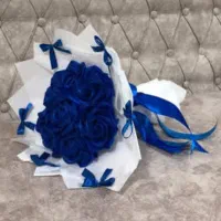 گل ربانی|گل مصنوعی|همدان, |دیوار