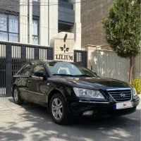 سوناتا ۲۰۰۹ sonata 2009 در حد