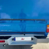 نیسان آبی آپشنال z24 بنزینی مدل ۱۴۰۴ عروسک|خودرو سواری و وانت|خاوران, |دیوار