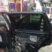 صداگیری دمپینگ انواع خودرو ایرانی خارجی