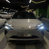 BYD سی لاین