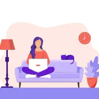 ادمین تلگرام کار در منزل