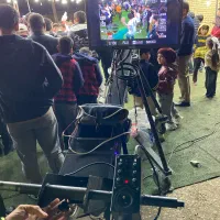 کرین پرشین صنعت ۸۰۰