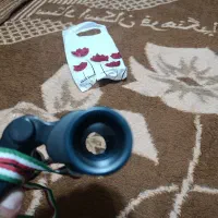 دوربین|کوهنوردی و کمپینگ|شاهین‌شهر, عطار|دیوار