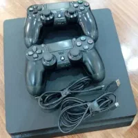 ps4 اسلیم
