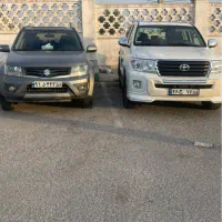 فروش سوزوکی مدل ۹۷ درجه یک اک بند