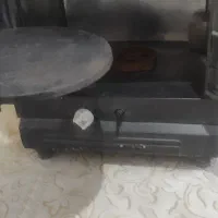 تنور گازی در حد نو|اجاق گاز و لوازم برقی پخت‌وپز|کرمانشاه, |دیوار