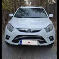 جک s5 اتومات مدل 97