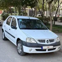 رنو تندر پارس