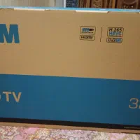 فروش تلویزیون مدل SAM HDTV32