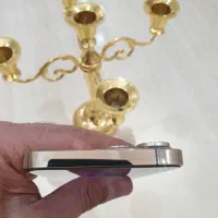 13پرومکس گلد zaa 256 باطری ۹۰|موبایل|قم, بلوار امین و ساحلی|دیوار