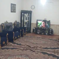 بوفه|بوفه، ویترین، کنسول|زابل, |دیوار