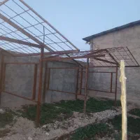 الاچیق وتخت اهنی