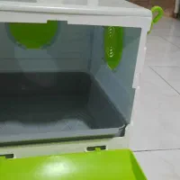 لانه|لوازم جانبی حیوانات|فردیس, شهرک ارم|دیوار