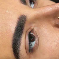 تتوی دائم صورت