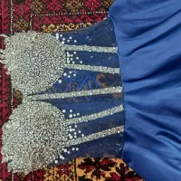 لباس مجلسی بالا تنه کار دست