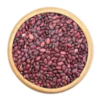 لوبیا قرمز