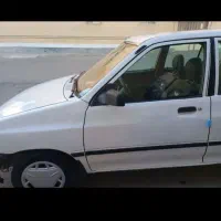 پراید مدل 84 دوگانه|خودرو سواری و وانت|زاهدان, |دیوار