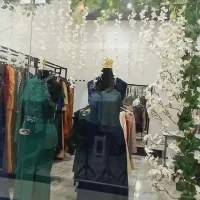 فروش مغازه لباس مجلسی