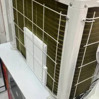 تعمیر انواع کولر گازی پکیج بخاری آبگرمکن