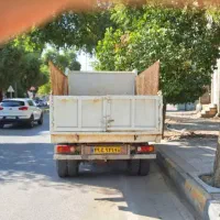 کامیونت ۵۲۰۰|خودرو سنگین|شیراز, شاهچراغ|دیوار