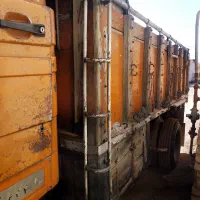 بنزخاور۸۰۸|خودرو سنگین|رفسنجان, |دیوار