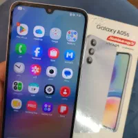SAMSUNG A05S  Ram 6