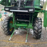 مدل ۹۹ کمباین جاندار|خودرو سنگین|آبش احمد, |دیوار