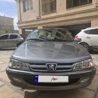 پژو پارس TU5 مدل ۱۴۰۰