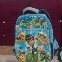 کیف مدرسه