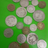 سکه های قدیمی و کمیاب|کلکسیون سکه، تمبر، اسکناس|شاهینشهر, عطار|دیوار