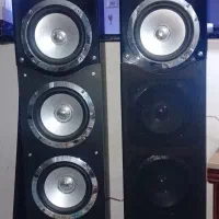 اسپیکر میکرولب با کیفیت دوقلو