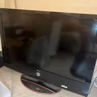 تلویزیون ال جی ۳۷اینچ مدل اسکارلت درحدنو