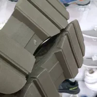 نیم بوت چرم اورجینال آلمانی سایز 40|کیف، کفش، کمربند|پیرانشهر, |دیوار