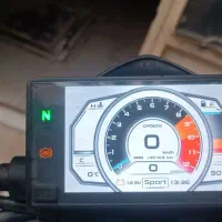 cf250Nk|موتورسیکلت|همدان, |دیوار