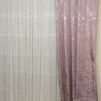 یالان و تور و آستری