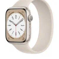 اپل واچ سری۸