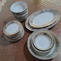 فروش ظروف چینی آرکوپال|ظروف سرو و پذیرایی|سلمانشهر, |دیوار