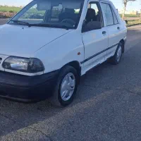 پراید ۹۴|خودرو سواری و وانت|گنبد کاووس, |دیوار