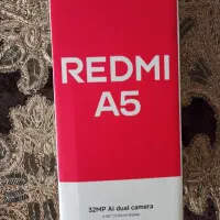 شیامی A5|موبایل|تهران, شهرک شریعتی|دیوار