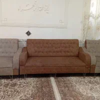 مبل هفت نفره