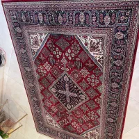 فرش ۶ متری|فرش|گرگان, |دیوار