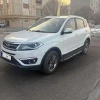 تیگو ۵|خودرو سواری و وانت|تبریز, |دیوار