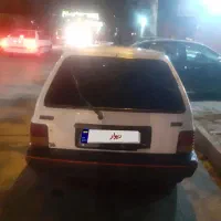 پراید هاج بک|خودرو سواری و وانت|گرگان, |دیوار