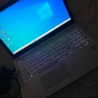 لپ تاپ بسیار تمیز درحد نو