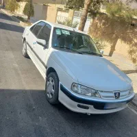 پارس ۱۴۰۲ موتور جدید دریچه گاز برقی|خودرو سواری و وانت|شاهینشهر, نبوت|دیوار